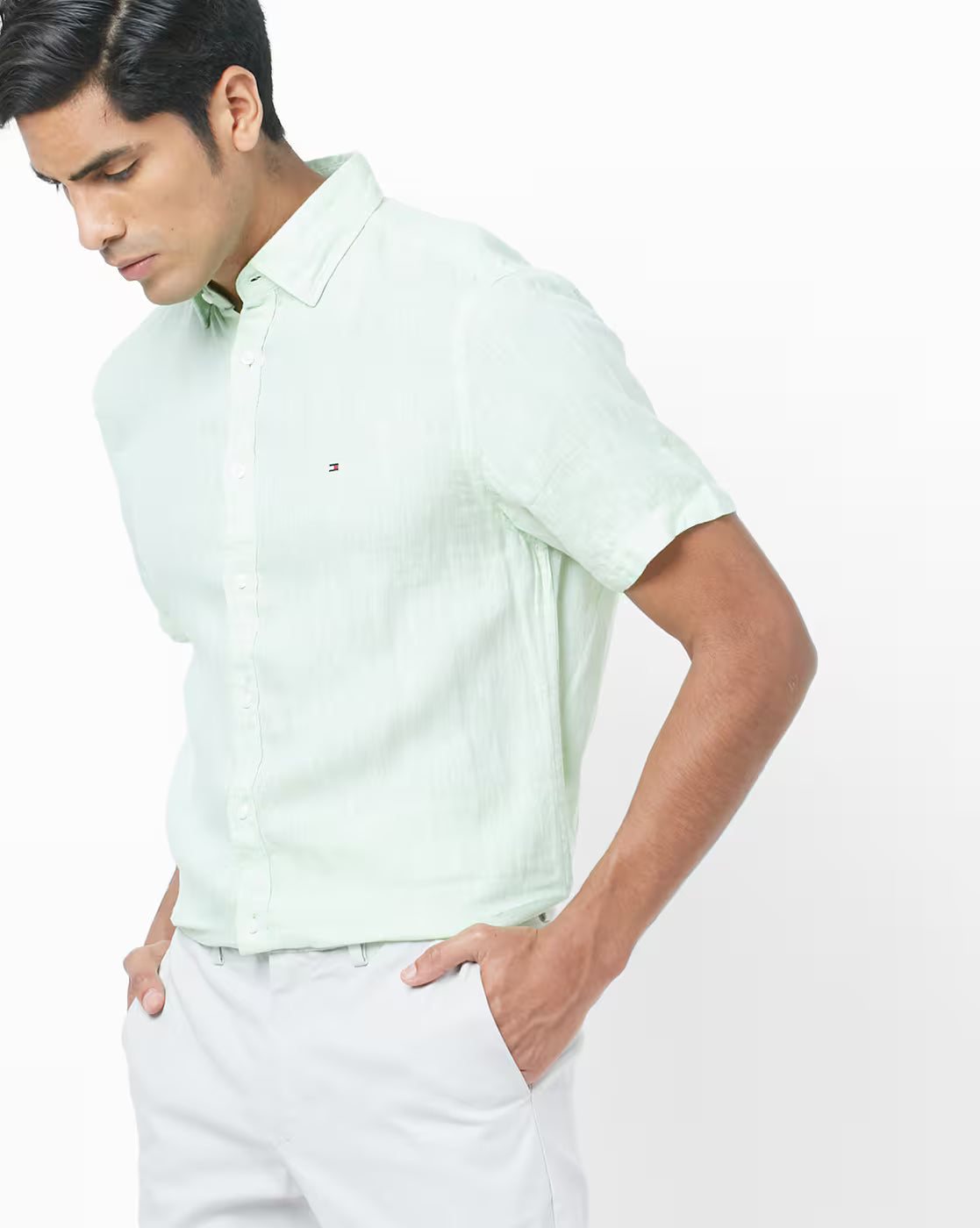 Half Shirt