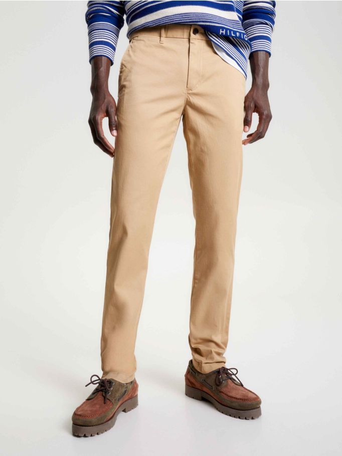 Chinos Trousers