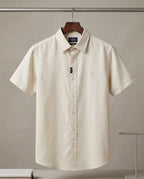 COTTON LYCRA HALF SHIRTS