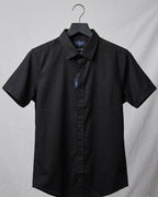 COTTON LYCRA HALF SHIRTS