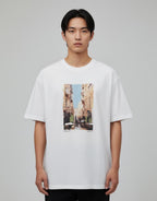 Symphony - Oversized Tshirt