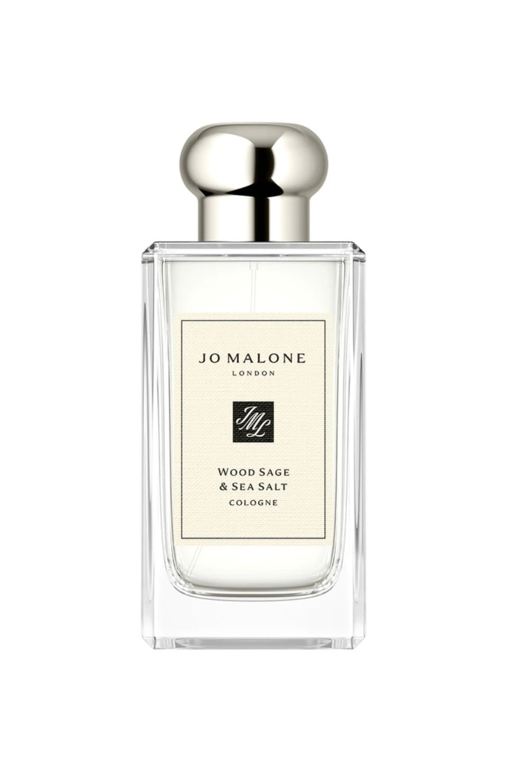 Wood Sage & Sea Salt • 100ml