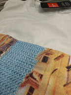 Symphony - Oversized Tshirt