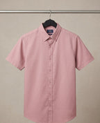 COTTON LYCRA HALF SHIRTS