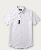 COTTON LYCRA HALF SHIRTS