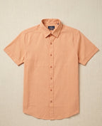COTTON LYCRA HALF SHIRTS
