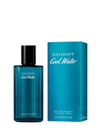 DAVIDOFF Cool Water - Box