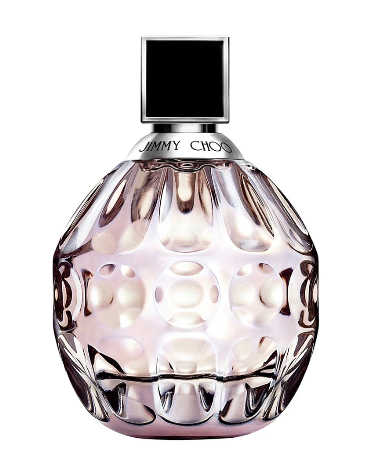 Jimmy Choo Eau De Toilette • 100ml