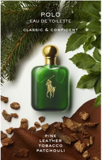 Ralph Lauren Polo Eau De Toilette