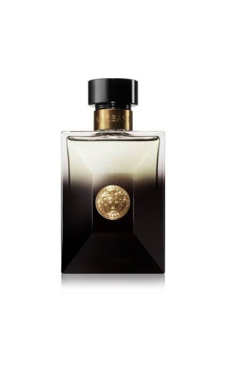 Versace Pour Homme Oud Noir