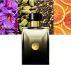 Versace Pour Homme Oud Noir