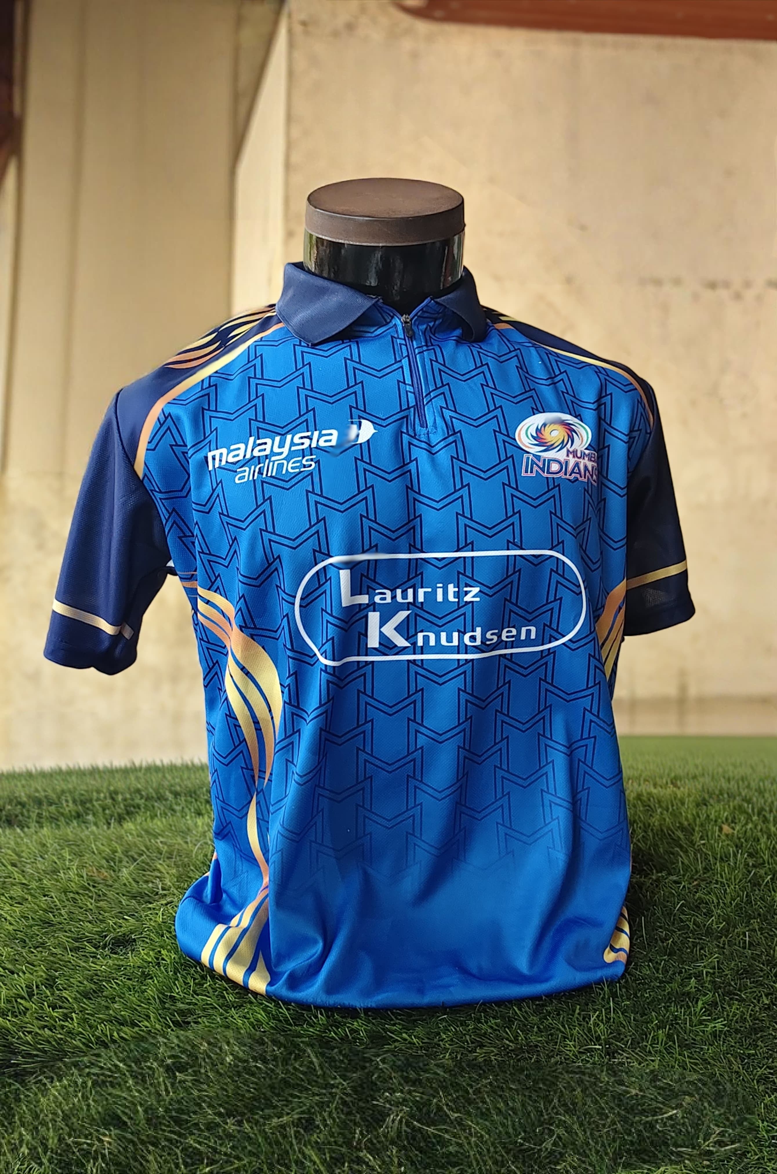 MI Jersey