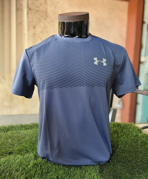 Drifit T-shirt GreyU/A
