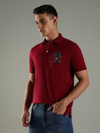 TH Polo - Red