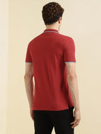 AS Polo - Red