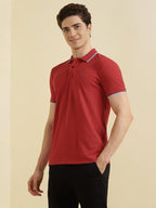 AS Polo - Red