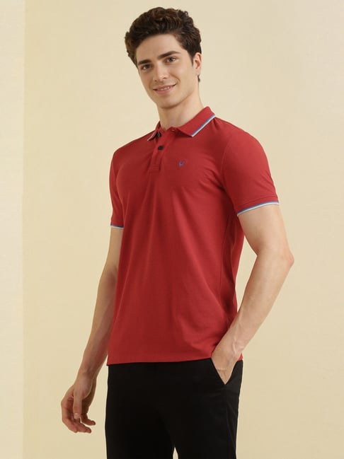 AS Polo - Red