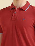 AS Polo - Red