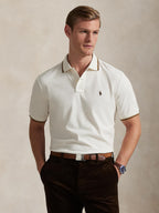 RL Polo - Beige