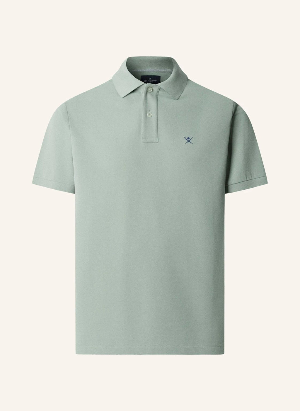 HAC Polo - Green
