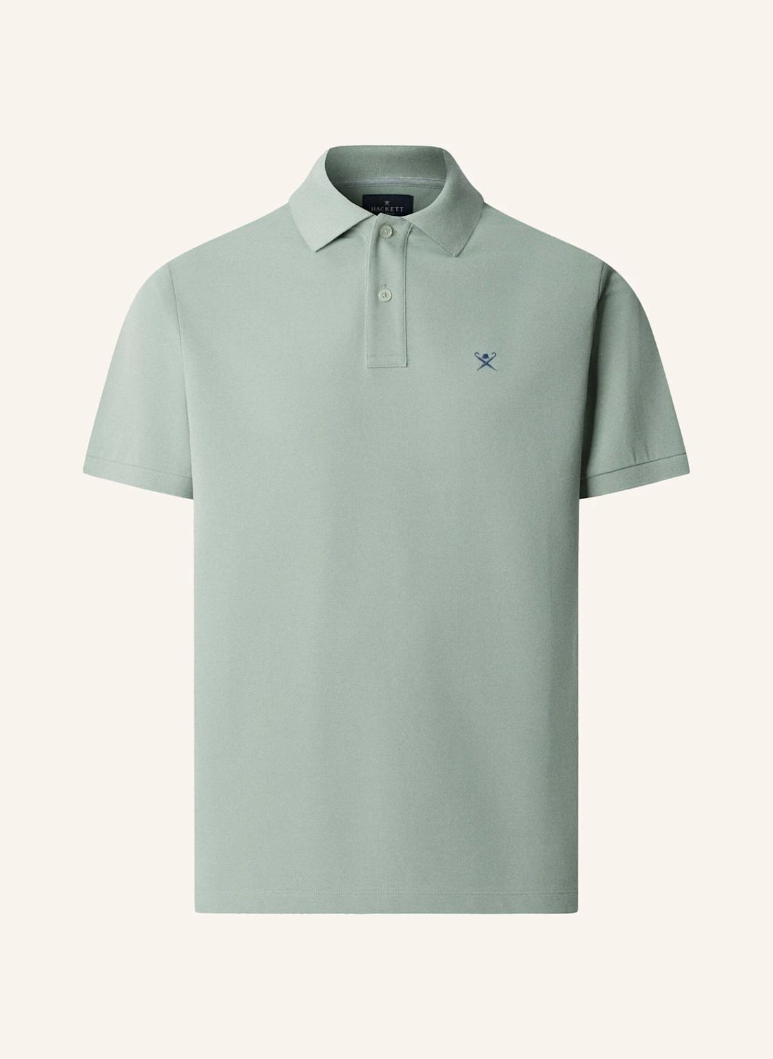 HAC Polo - Green