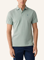 HAC Polo - Green