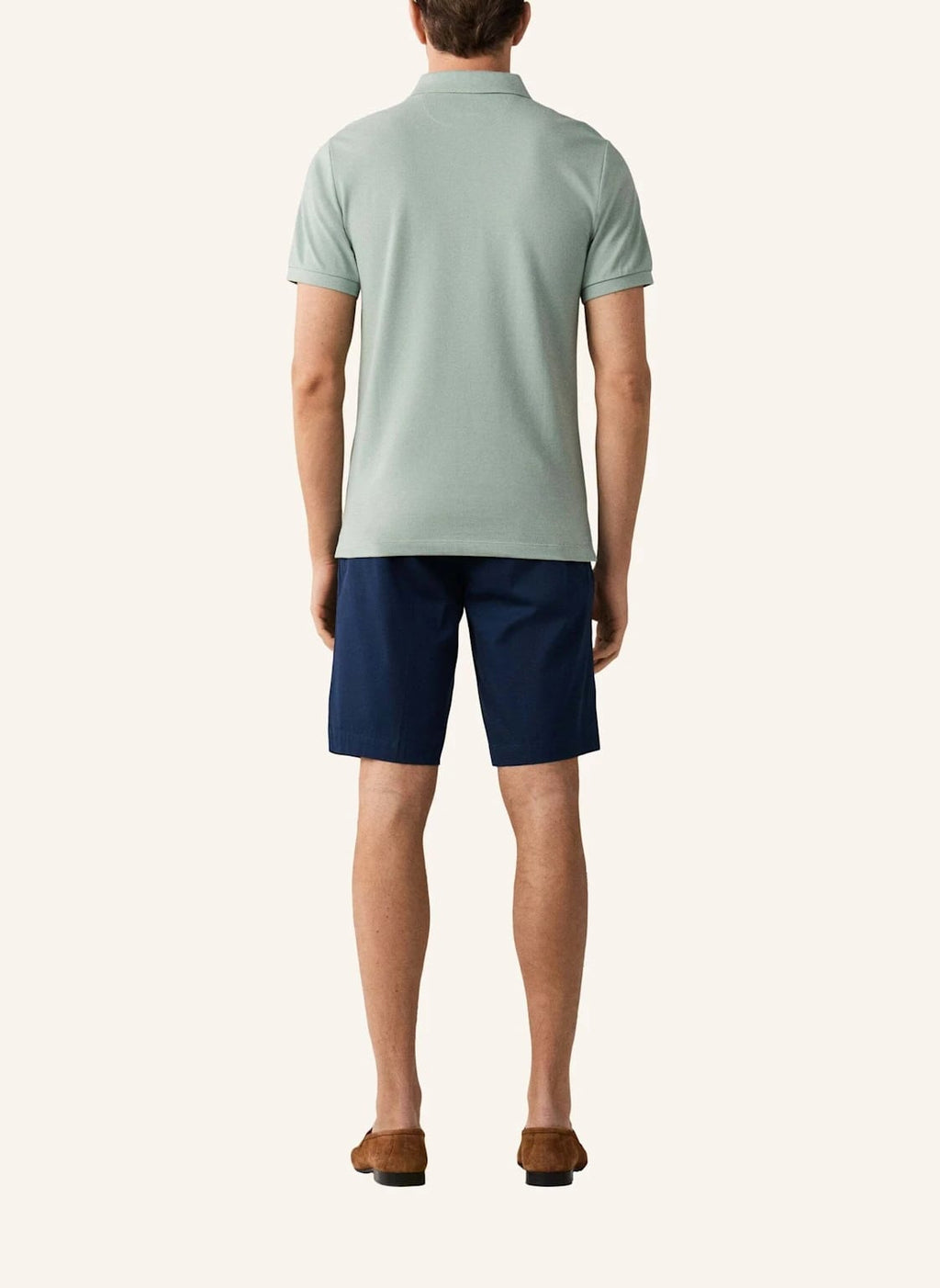HAC Polo - Green