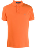 RL Polo - Orange