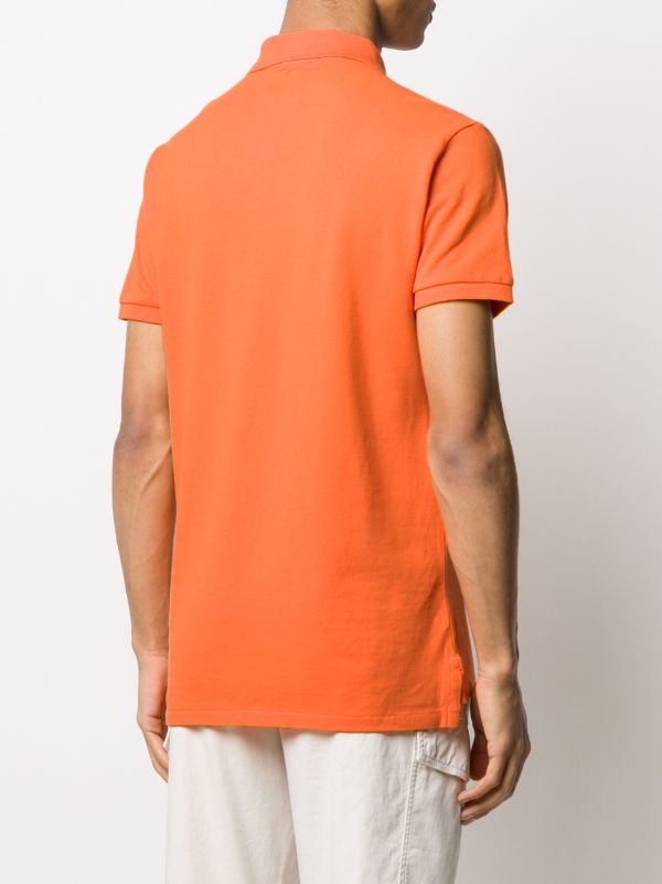 RL Polo - Orange