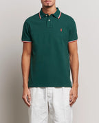 RL Polo - Green