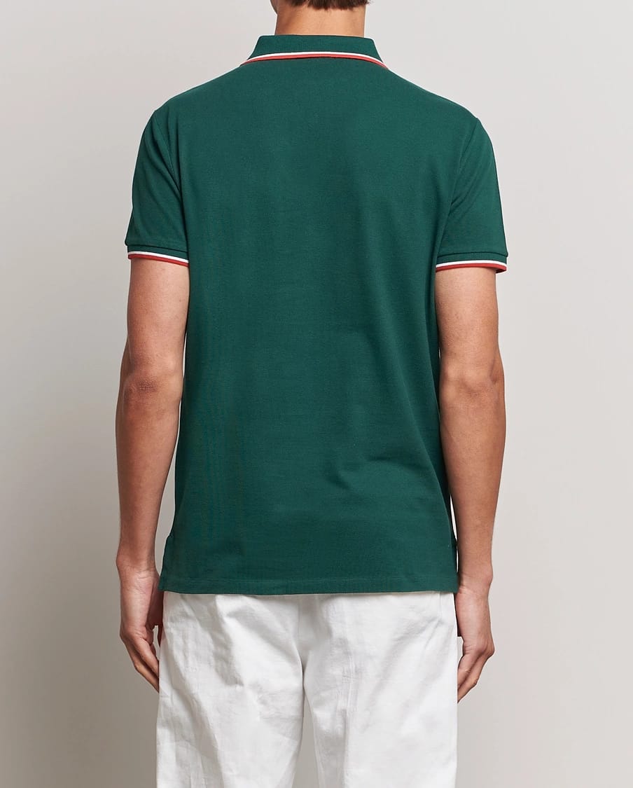 RL Polo - Green