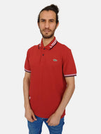 LC Polo - Red