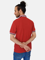 LC Polo - Red