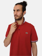 LC Polo - Red