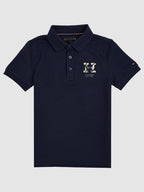 TH Polo - Navy