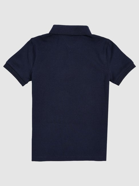 TH Polo - Navy