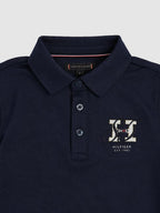 TH Polo - Navy