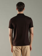 TH Polo - Brown