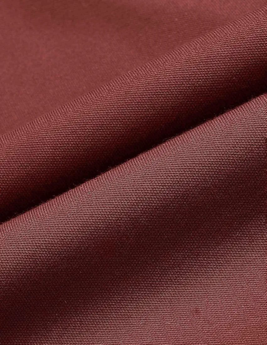 USPA Polo - Maroon