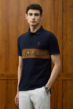 USPA Polo - Navy
