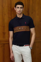 USPA Polo - Navy