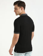 CK Polo - Black