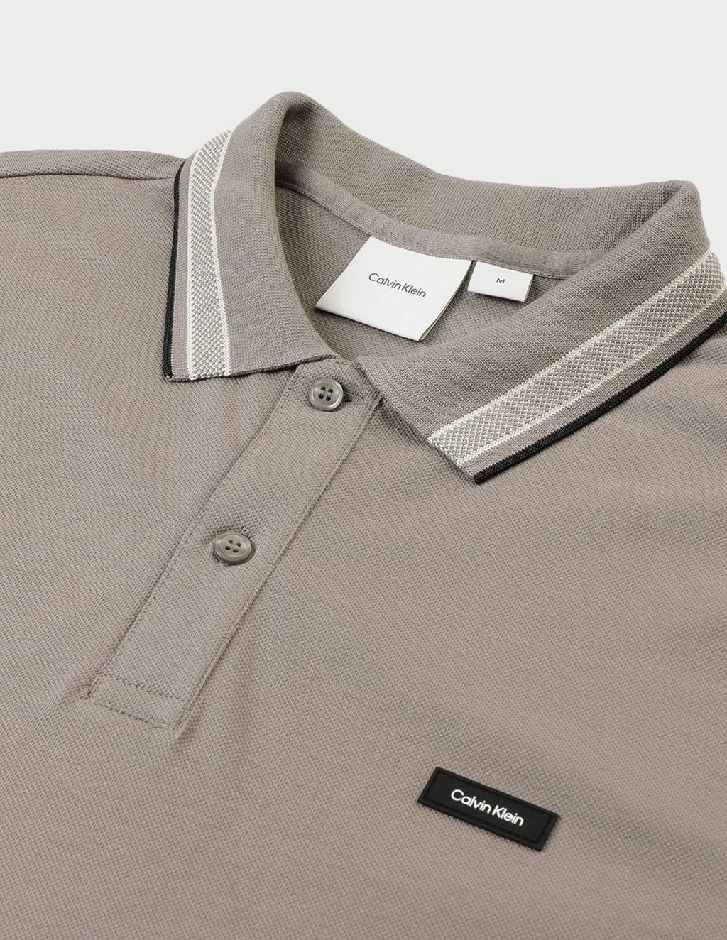 CK Polo - Tan