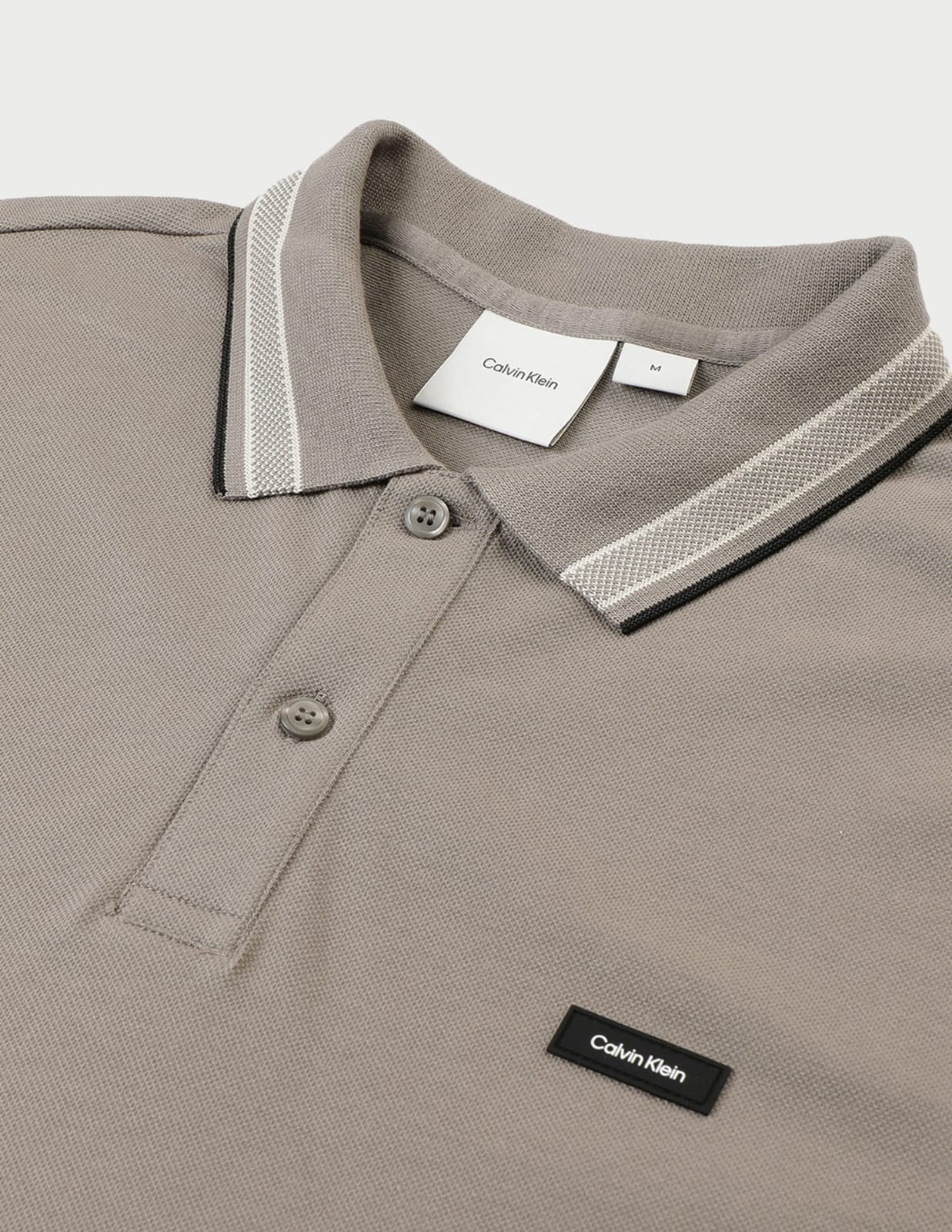CK Polo - Tan