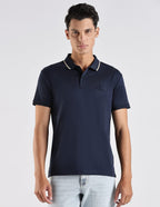 CK Polo - Navy