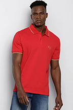 CK Polo - Red