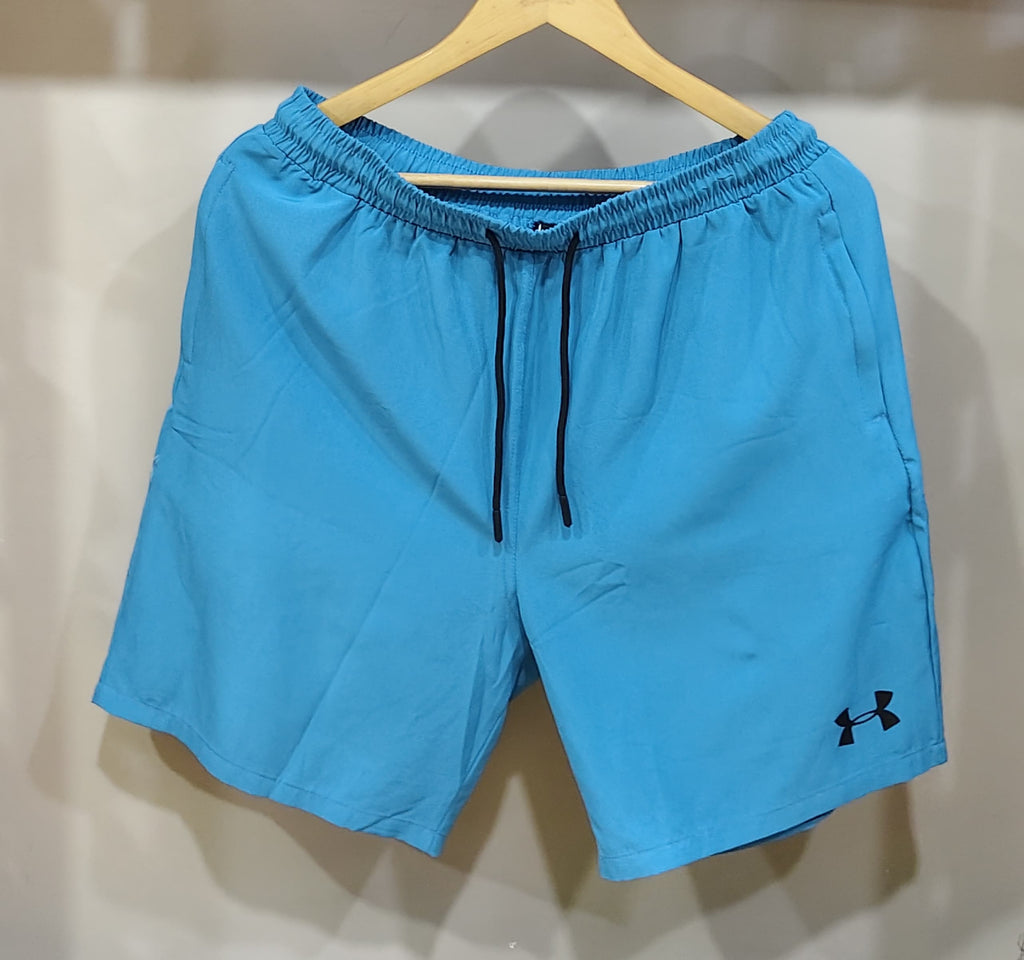 UA Shorts - Blue