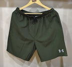 UA Shorts - Green