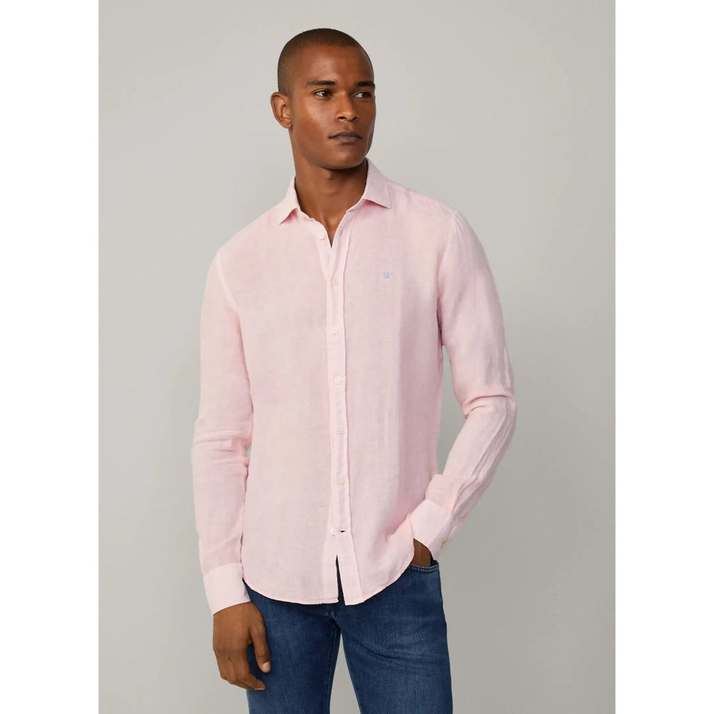 HKTT Shirt - Pink
