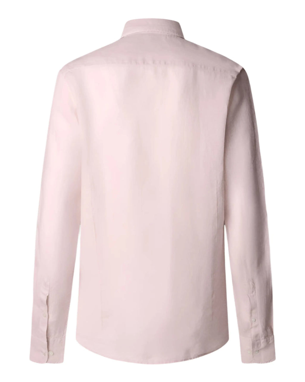 HKTT Shirt - Pink